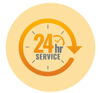 customer service