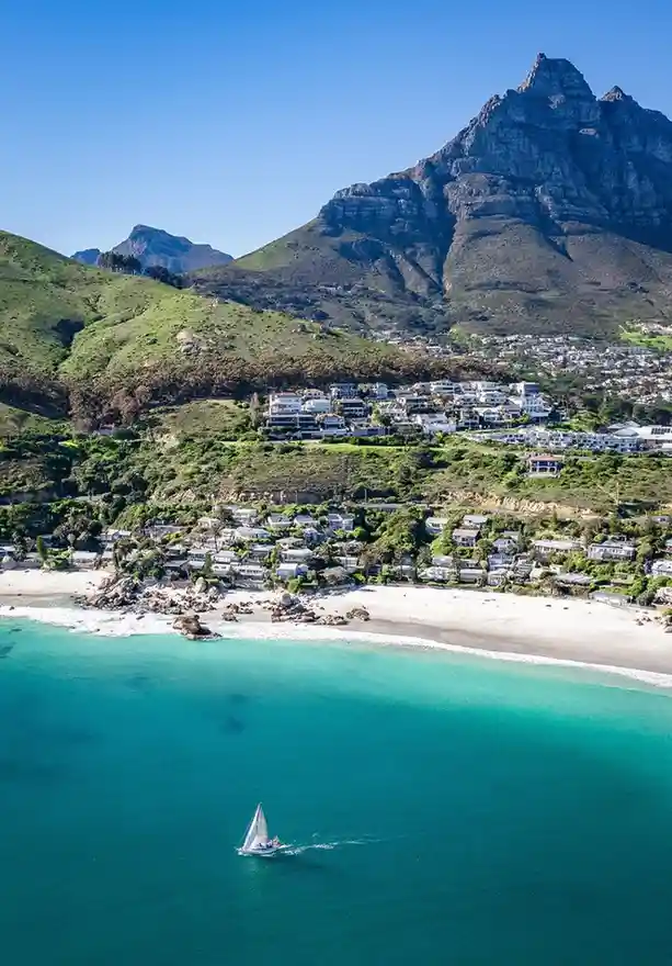 Cape Town