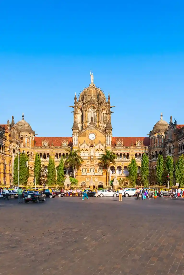 Mumbai