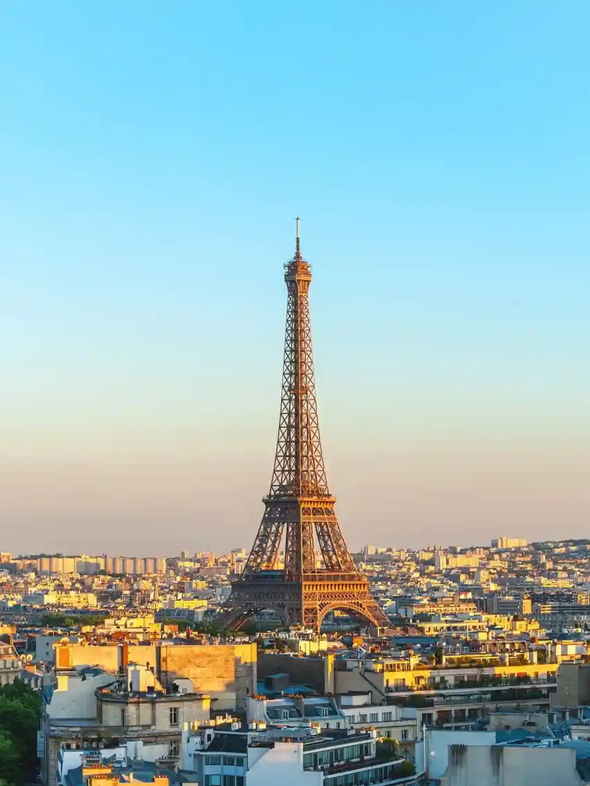 Paris
