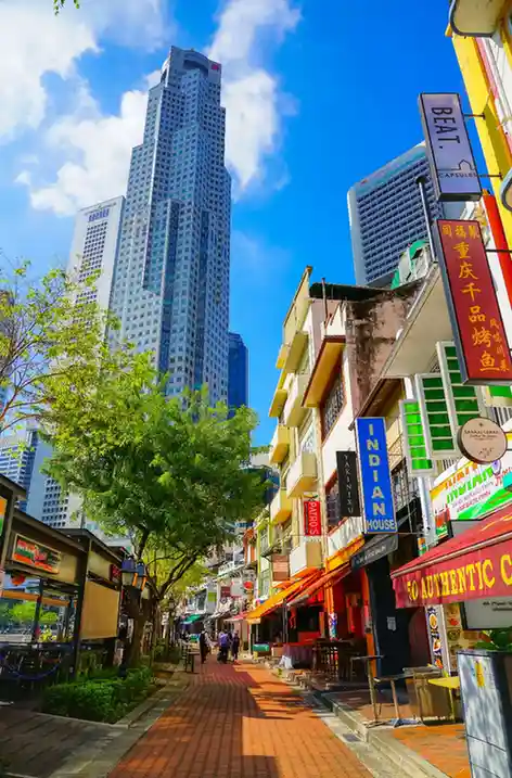 Singapore