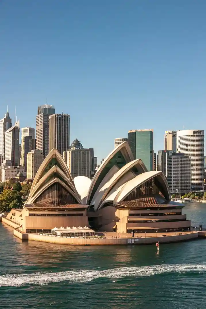 Sydney