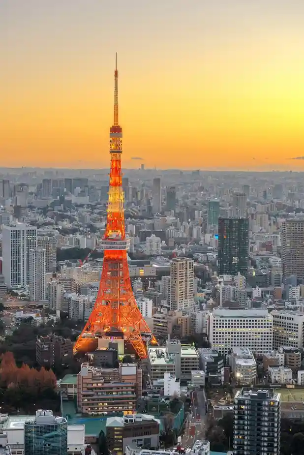 Tokyo